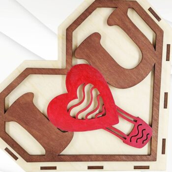 Intra απο ξύλο plywood Χρώμα wenge 3mm-4mm πάχος - Κουτί κοσμημάτων δώρου Δίασταση 193x171 cm INTRAFABR-34777160 - Image 8