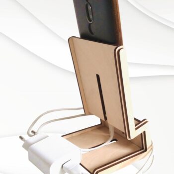 Intra απο ξύλο plywood  Χρώμα wenge 3mm-4mm πάχος - Βάση δώρου με λέιζερ Δίασταση 145x94 cm INTRAFABR-122251168 - Image 2