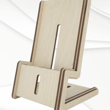 Intra απο ξύλο plywood  Χρώμα wenge 3mm-4mm πάχος - Βάση δώρου με λέιζερ Δίασταση 145x94 cm INTRAFABR-122251168 - Image 3