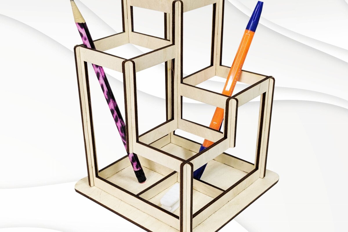 Intra απο ξύλο plywood  Χρώμα wenge 3mm-4mm πάχος - Οργάνωση βάσης δώρου, Δίασταση 153x130 cm INTRAFABR-122251180