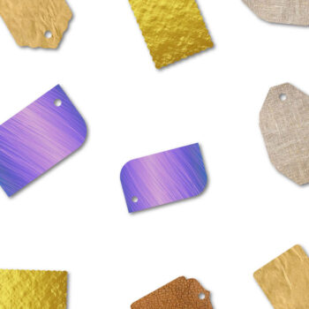 Intra απο ξύλο plywood  Χρώμα wenge 3mm-4mm πάχος - Ετικέτες δώρου πρότυπο χαρτί κοπής Δίασταση 30x20 cm INTRAFABR-122250963 - Image 4