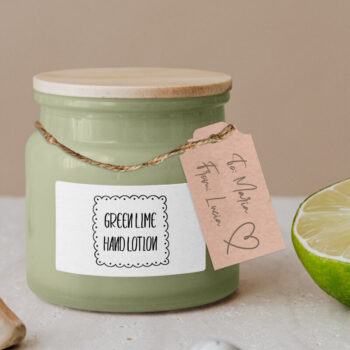 Intra απο ξύλο plywood  Χρώμα wenge 3mm-4mm πάχος - Ετικέτες δώρων Δίασταση 30x20 cm INTRAFABR-122251032 - Image 5