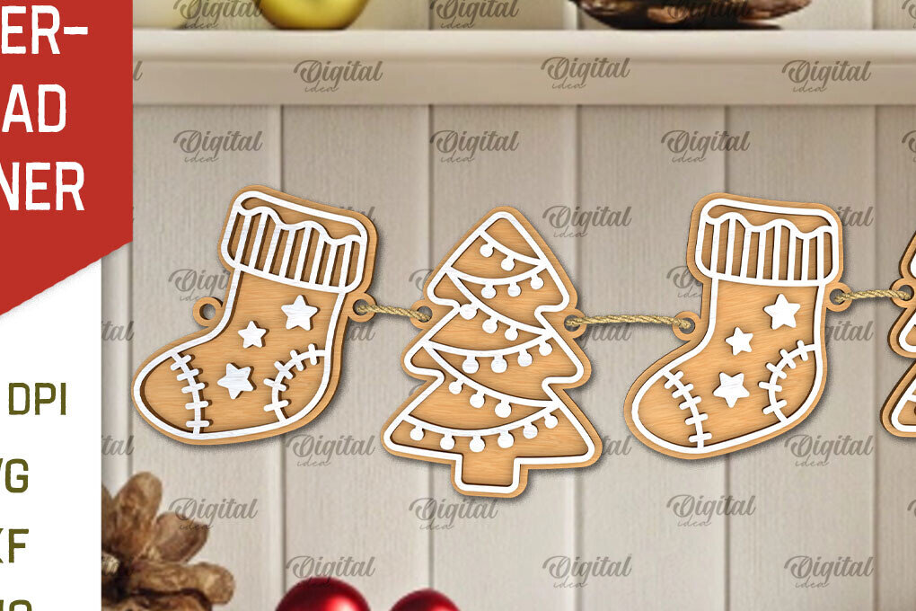 Intra απο ξύλο plywood  Χρώμα wenge 3mm-4mm πάχος - με λέιζερ Banner με μελόψωμο Δίασταση 30x20 cm INTRAFABR-111973437