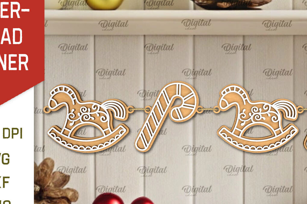 Intra απο ξύλο plywood  Χρώμα wenge 3mm-4mm πάχος - με λέιζερ Banner με μελόψωμο Δίασταση 30x20 cm INTRAFABR-111973808