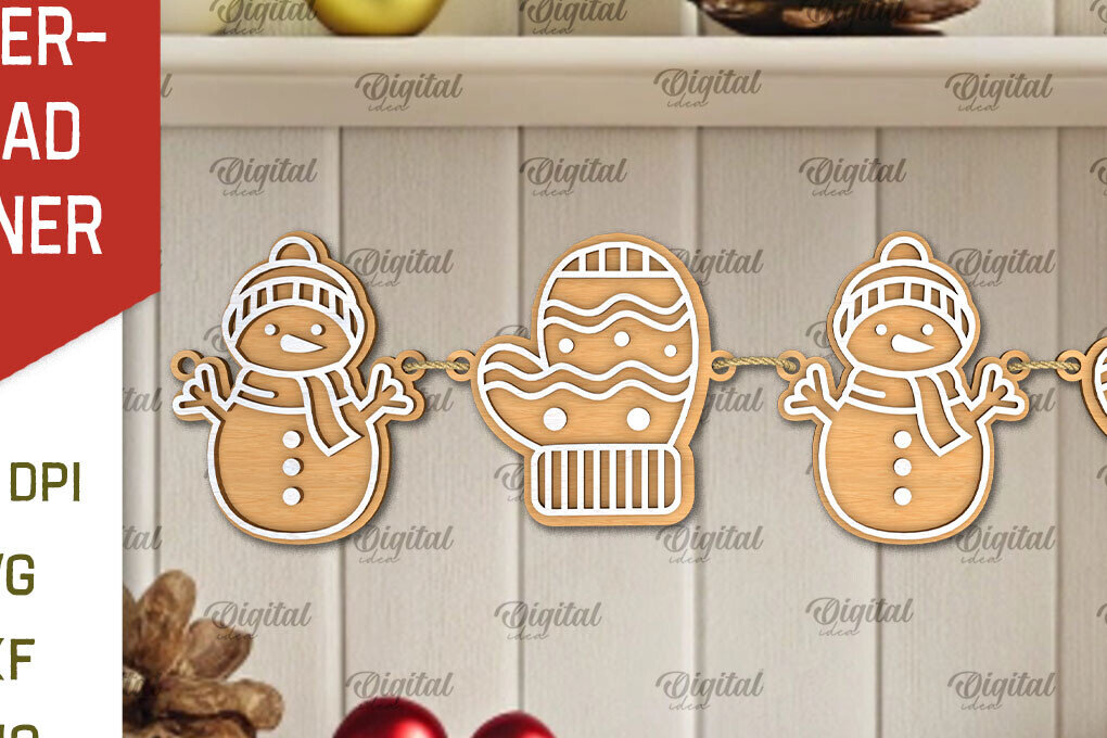 Intra απο ξύλο plywood  Χρώμα wenge 3mm-4mm πάχος - με λέιζερ Banner με μελόψωμο Δίασταση 30x20 cm INTRAFABR-112471571