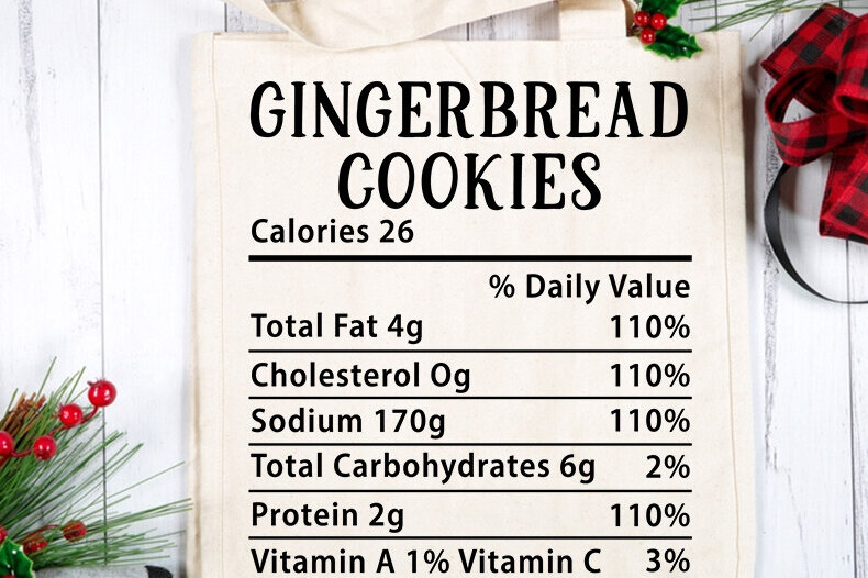 Intra απο ξύλο plywood  Χρώμα wenge 3mm-4mm πάχος - Διατροφικά στοιχεία για μπισκότα μελόψωμο Δίασταση 15x15 cm INTRAFABR-112166562