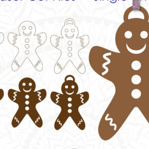 Intra απο ξύλο plywood  Χρώμα wenge 3mm-4mm πάχος - Μπισκότα μελόψωμο , Δίασταση 6x6 cm INTRAFABR-24540690