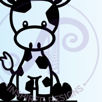 Intra απο ξύλο plywood Χρώμα wenge 3mm-4mm πάχος - περικοπής Name Giraffe Δίασταση 30x20 cm INTRAFABR-28604072 - Image 3