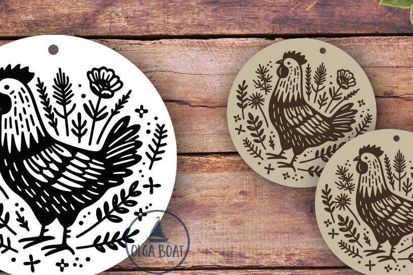 Intra απο ξύλο plywood  Χρώμα wenge 3mm-4mm πάχος - Κορίτσι Αρκούδα με Φιόγκο Σκουλαρίκια Δίασταση 3x3 cm INTRAFABR-118809813