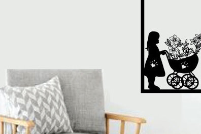 1758745203_girl-Bicycle-metal-wall-art-laser-Graphics-79159425-1-1