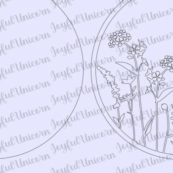 Intra απο ξύλο plywood  Χρώμα wenge 3mm-4mm πάχος - Cut Name Name Name Girl Δίασταση 20x20 cm INTRAFABR-95234945 - Image 5