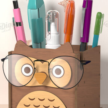 Intra απο ξύλο plywood  Χρώμα wenge 3mm-4mm πάχος - Πακέτο λέιζερ για γυαλιά και μολύβια Δίασταση 30x20 cm INTRAFABR-120174899 - Image 7