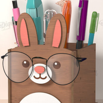 Intra απο ξύλο plywood  Χρώμα wenge 3mm-4mm πάχος - Πακέτο λέιζερ για γυαλιά και μολύβια Δίασταση 30x20 cm INTRAFABR-120174899 - Image 20