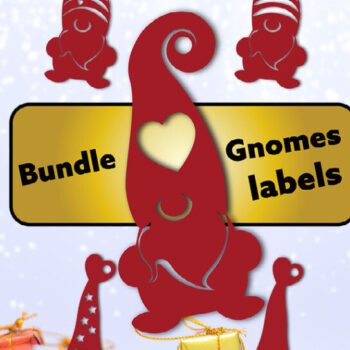 Intra απο ξύλο plywood  Χρώμα wenge 3mm-4mm πάχος - Νάνος Δίασταση 15x15 cm INTRAFABR-94736475 - Image 1