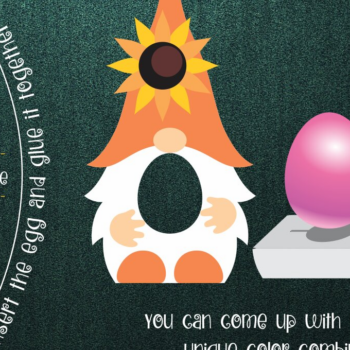 Intra απο ξύλο plywood  Χρώμα wenge 3mm-4mm πάχος - Πρότυπο στοιχειώδους αυγού και ηλίανθου Δίασταση 30x20 cm INTRAFABR-119138681 - Image 1