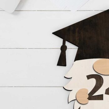 Intra απο ξύλο plywood  Χρώμα wenge 3mm-4mm πάχος - Πρότυπα πολυεπίπεδων διακοσμήσεων ΣΕΤ GROMES Δίασταση 34x7 cm INTRAFABR-121231608 - Image 2