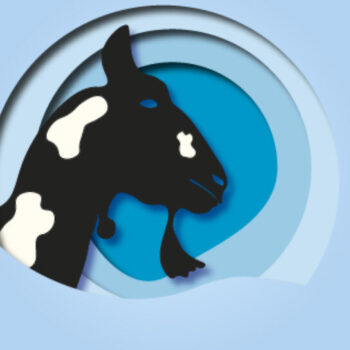 Intra απο ξύλο plywood  Χρώμα wenge 3mm-4mm πάχος - Κατσίκα Δίασταση 20x20 cm INTRAFABR-92819720 - Image 2