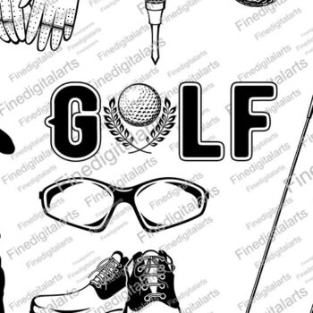 Intra απο ξύλο plywood Χρώμα wenge 3mm-4mm πάχος - ΓΚΟΛΦ CLIPART Διάνυσμα Δίασταση 5518x4135 cm INTRAFABR-97023399 - Image 2