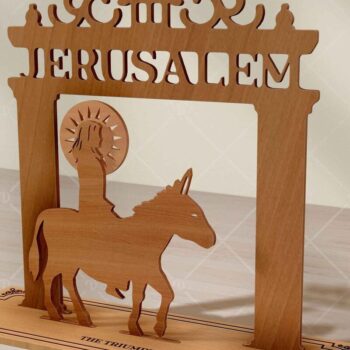 Intra απο ξύλο plywood Χρώμα wenge 3mm-4mm πάχος - Μεγάλη Παρασκευή Σετ 8 Δίασταση 40x50 cm INTRAFABR-93643236 - Image 2