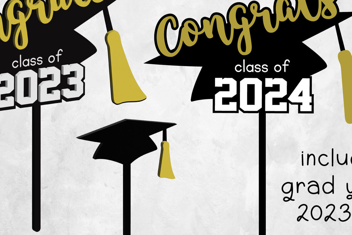 Intra απο ξύλο plywood  Χρώμα wenge 3mm-4mm πάχος - κοπής με Laser Topper Graduation Cake Δίασταση 30x20 cm INTRAFABR-68430650