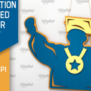 Intra απο ξύλο plywood  Χρώμα wenge 3mm-4mm πάχος - Αποφοίτηση Διακόσμηση Layered Δίασταση 30x20 cm INTRAFABR-118490710