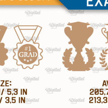 Intra απο ξύλο plywood Χρώμα wenge 3mm-4mm πάχος - Αποφοίτηση Διακόσμηση Layered Δίασταση 30x20 cm INTRAFABR-118490758 - Image 2