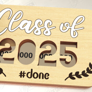 Intra απο ξύλο plywood Χρώμα wenge 3mm-4mm πάχος - Κάτοχος Χρηματικής Κάρτας Δώρου Αποφοίτησης | CNC Δίασταση 10x15 cm INTRAFABR-92467196 - Image 1