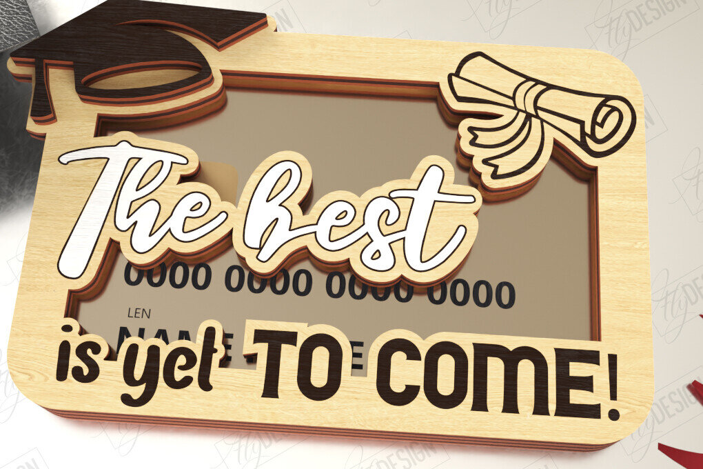 Intra απο ξύλο plywood  Χρώμα wenge 3mm-4mm πάχος - Κάτοχος Χρηματικής Κάρτας Δώρου Αποφοίτησης | Grad Δίασταση 10x15 cm INTRAFABR-92467387