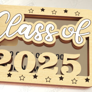 Intra απο ξύλο plywood  Χρώμα wenge 3mm-4mm πάχος - Κάτοχος Χρηματικής Κάρτας Δώρου Αποφοίτησης | Grad Δίασταση 10x15 cm INTRAFABR-92467568