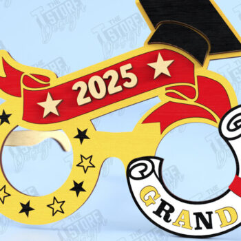 Intra απο ξύλο plywood Χρώμα wenge 3mm-4mm πάχος - Γυαλιά Αποφοίτησης | Γυαλιά πάρτι | CNC Δίασταση 20x20 cm INTRAFABR-94359199 - Image 1