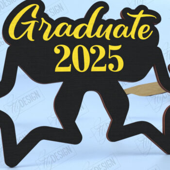 Intra απο ξύλο plywood Χρώμα wenge 3mm-4mm πάχος - Γυαλιά Αποφοίτησης | Γυαλιά πάρτι | CNC Δίασταση 20x20 cm INTRAFABR-92466936 - Image 1