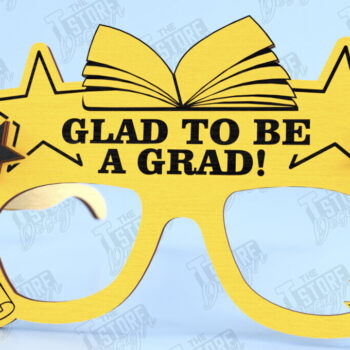 Intra απο ξύλο plywood Χρώμα wenge 3mm-4mm πάχος - Γυαλιά Αποφοίτησης | Γυαλιά πάρτι | CNC Δίασταση 20x20 cm INTRAFABR-28597793 - Image 1