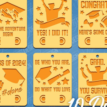 Intra απο ξύλο plywood Χρώμα wenge 3mm-4mm πάχος - Χρηματική κάρτα αποφοίτησης | Κατηγορία 2024 Δίασταση 20x20 cm INTRAFABR-115682167 - Image 1