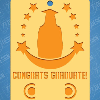 Intra απο ξύλο plywood Χρώμα wenge 3mm-4mm πάχος - Χρηματική κάρτα αποφοίτησης | Κατηγορία 2024 Δίασταση 20x20 cm INTRAFABR-115682167 - Image 7