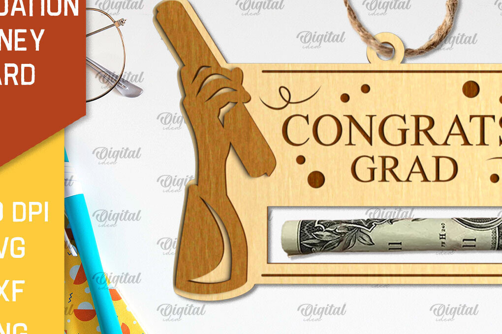 Intra απο ξύλο plywood  Χρώμα wenge 3mm-4mm πάχος - Κάρτα αποφοίτησης με λέιζερ Δίασταση 30x20 cm INTRAFABR-94752617