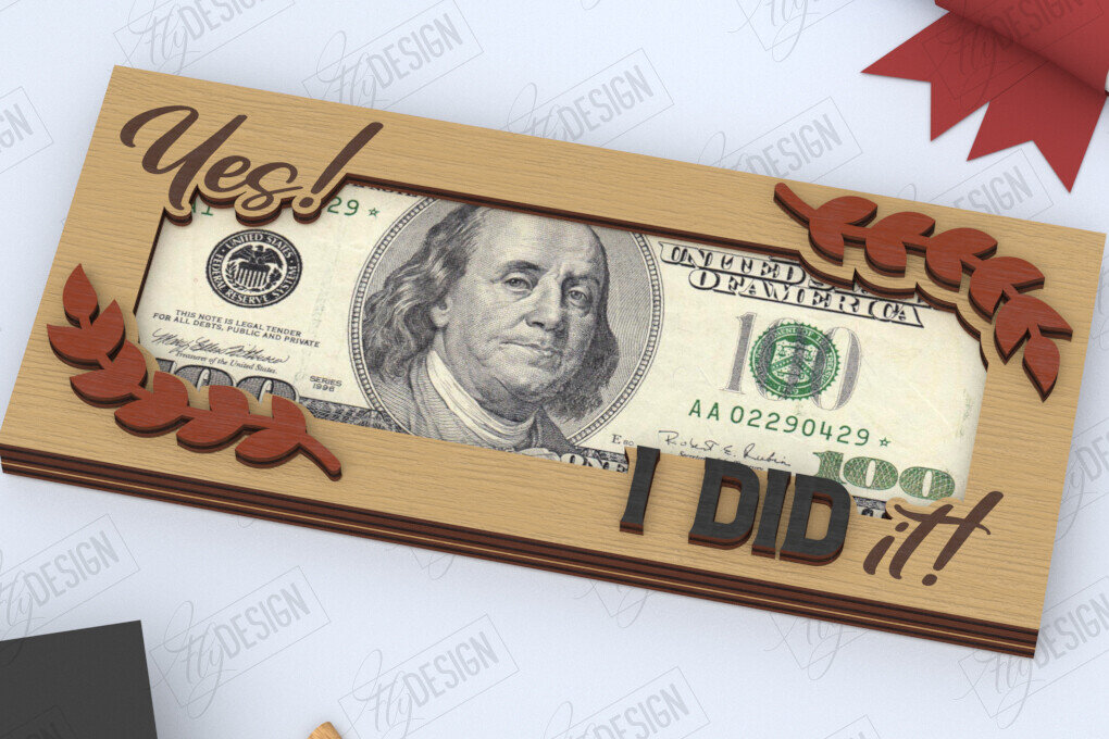 Intra απο ξύλο plywood  Χρώμα wenge 3mm-4mm πάχος - Κάτοχος Χρημάτων Αποφοίτησης | Grad 2025 |CNC Δίασταση 20x20 cm INTRAFABR-116711939