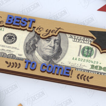 Intra απο ξύλο plywood  Χρώμα wenge 3mm-4mm πάχος - Κάτοχος Χρημάτων Αποφοίτησης | Grad 2025 |CNC Δίασταση 20x20 cm INTRAFABR-116712025 - Image 1