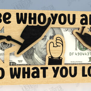 Intra απο ξύλο plywood  Χρώμα wenge 3mm-4mm πάχος - Πακέτο κατόχων χρημάτων αποφοίτησης | CNC Δίασταση 20x20 cm INTRAFABR-95571133 - Image 6