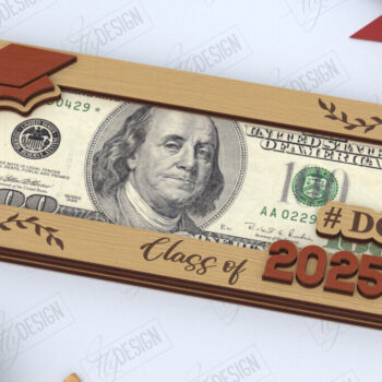 Intra απο ξύλο plywood  Χρώμα wenge 3mm-4mm πάχος - Πακέτο κατόχων χρημάτων αποφοίτησης | CNC Δίασταση 20x20 cm INTRAFABR-95355481 - Image 6