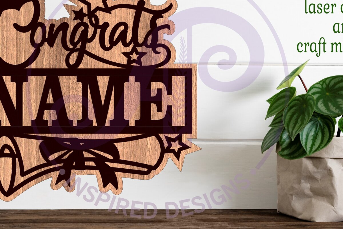 Intra απο ξύλο plywood  Χρώμα wenge 3mm-4mm πάχος - Σήμα αποφοίτησης Δίασταση 30x20 cm INTRAFABR-95570107