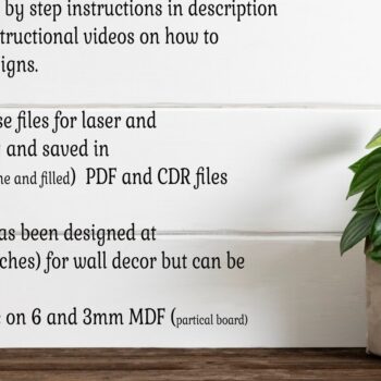 Intra απο ξύλο plywood  Χρώμα wenge 3mm-4mm πάχος - Σήμα αποφοίτησης Δίασταση 30x20 cm INTRAFABR-95570107 - Image 5