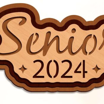 Intra απο ξύλο plywood  Χρώμα wenge 3mm-4mm πάχος - Πρότυπα πολλαπλών επιπέδων ΣΕΤ αποφοίτησης Δίασταση 6x10 cm INTRAFABR-107203333 - Image 11