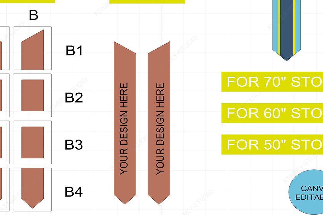 Intra απο ξύλο plywood  Χρώμα wenge 3mm-4mm πάχος - Graduation Stole Template Stole Temp Δίασταση 30x20 cm INTRAFABR-121597600