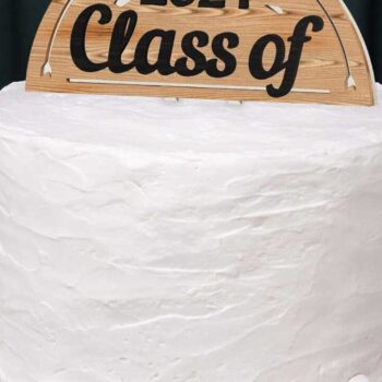 Intra απο ξύλο plywood  Χρώμα wenge 3mm-4mm πάχος - Graduation Toppers Set Templa Multilayer Δίασταση 6x10 cm INTRAFABR-116293546 - Image 7