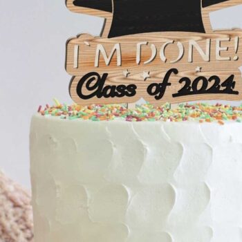 Intra απο ξύλο plywood  Χρώμα wenge 3mm-4mm πάχος - Graduation Toppers Set Templa Multilayer Δίασταση 6x10 cm INTRAFABR-116293546 - Image 11