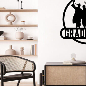 Intra απο ξύλο plywood  Χρώμα wenge 3mm-4mm πάχος - Graduation,Graduation METAL Custom Grad. Δίασταση 40x50 cm INTRAFABR-109099095 - Image 10