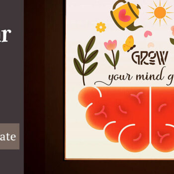 Intra απο ξύλο plywood  Χρώμα wenge 3mm-4mm πάχος - Grow Your Mind Garden Shadow Box Δίασταση 25x25 cm INTRAFABR-119190446 - Image 2