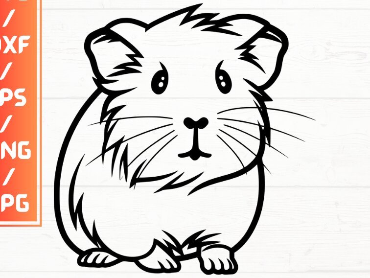 Intra απο ξύλο plywood  Χρώμα wenge 3mm-4mm πάχος - Ινδικό χοιρίδιο , DXF, EPS, JPG, PNG Δίασταση 20x20 cm INTRAFABR-125220432