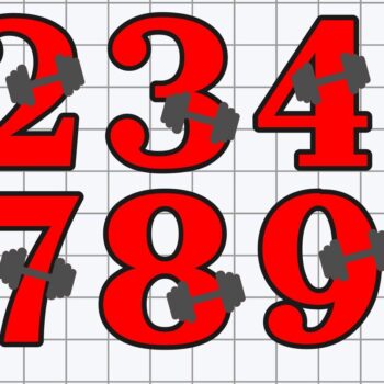 Intra απο ξύλο plywood  Χρώμα wenge 3mm-4mm πάχος - GYM Topper 3d Δίασταση 20x20 cm INTRAFABR-104775100 - Image 3