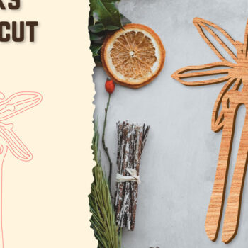 Intra απο ξύλο plywood Χρώμα wenge 3mm-4mm πάχος - Μαλλιά Στικς Floral Κόψιμο με λέιζερ ΔΕΜΑΤΑ Δίασταση 30x20 cm INTRAFABR-123828287 - Image 13